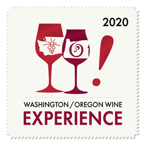 Washington / Oregon Wine Experience Promotion 2020