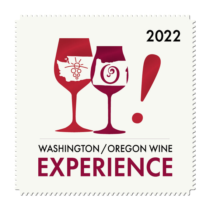2022 ワシントン・オレゴン ワイン エクスペリエンス プロモーション